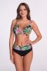 AVA SWIMWEAR FIGI KĄPIELOWE SF 237/3 ROYAL WILD